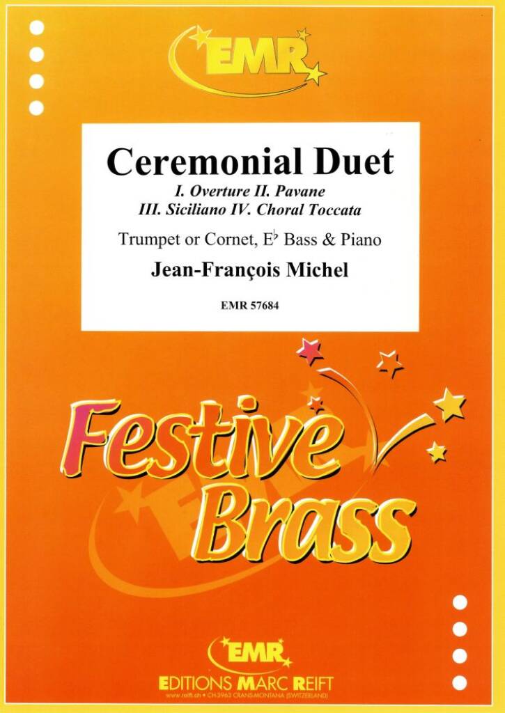 Ceremonial Duet